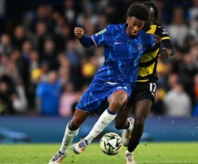 对手的防线 对手的防线